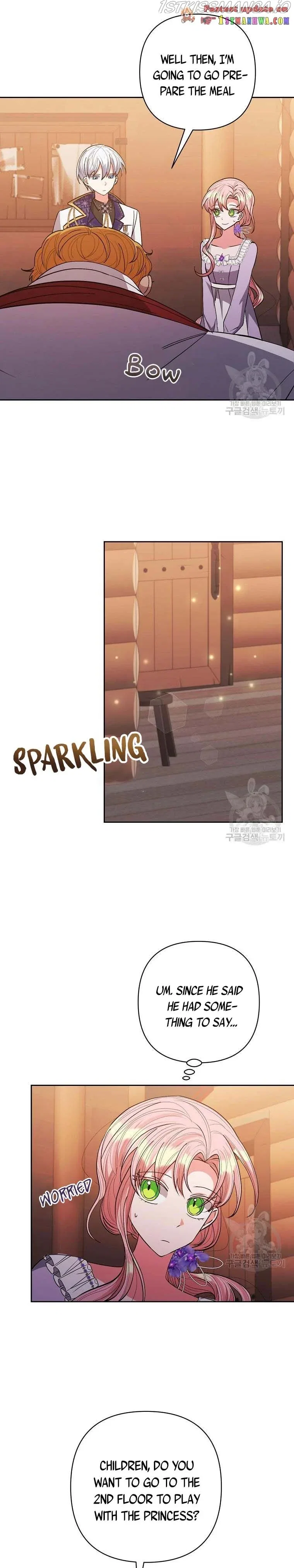 I Adopted the Male Lead Chapter 29 – Page 2