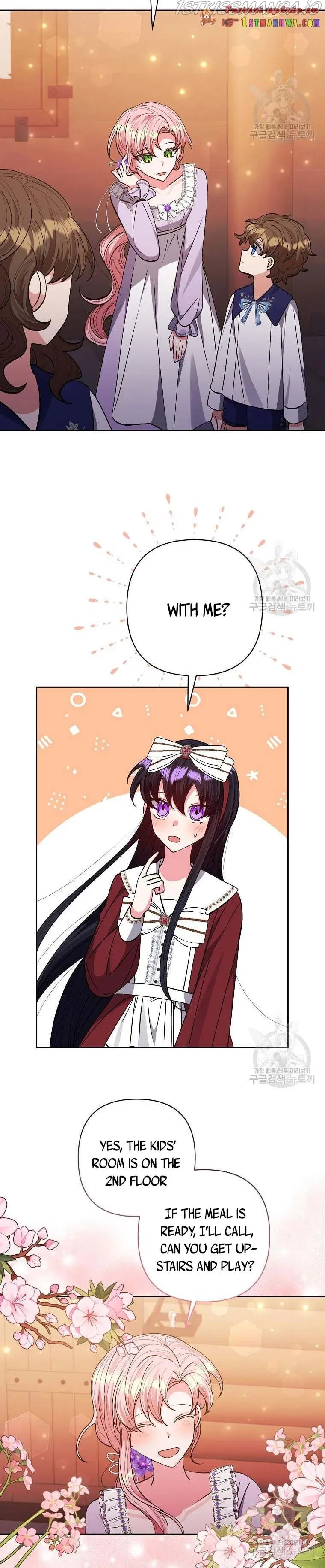 I Adopted the Male Lead Chapter 29 – Page 3