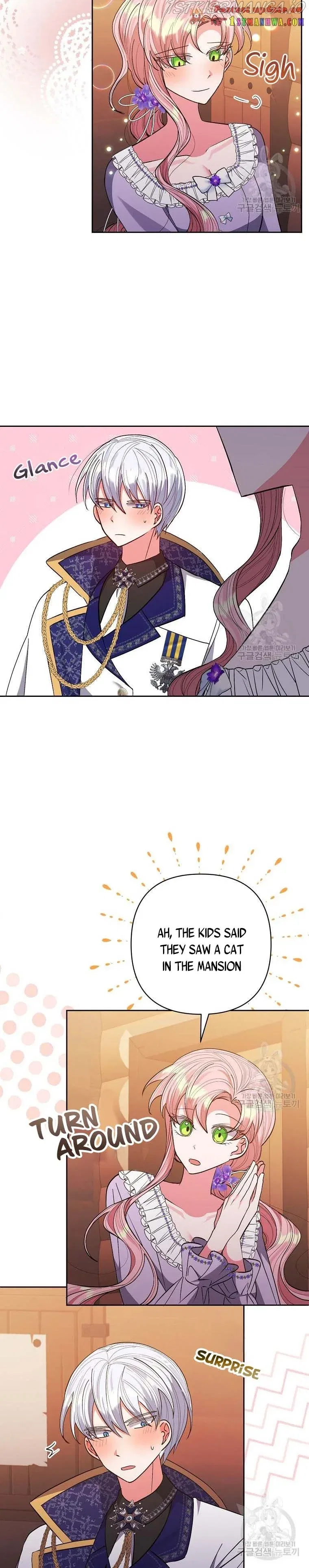 I Adopted the Male Lead Chapter 29 – Page 5