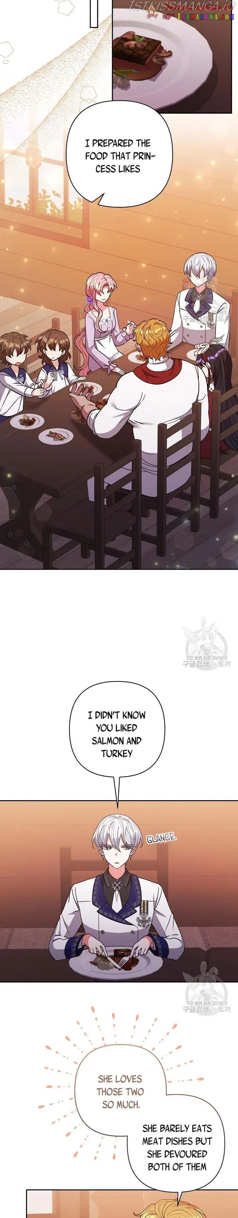 I Adopted the Male Lead Chapter 29 – Page 9