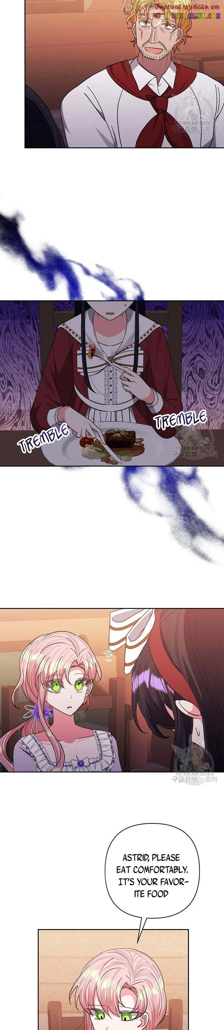 I Adopted the Male Lead Chapter 29 – Page 10