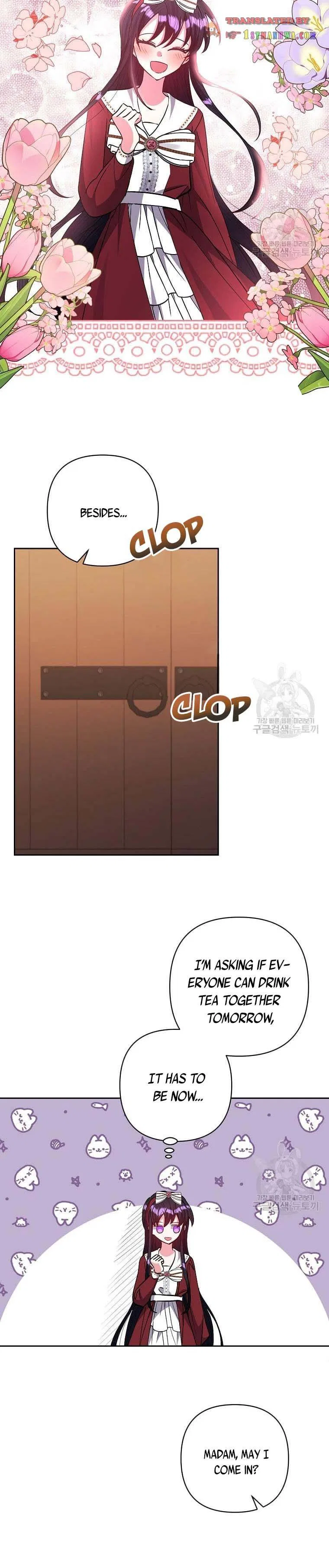 I Adopted the Male Lead Chapter 27 – Page 10