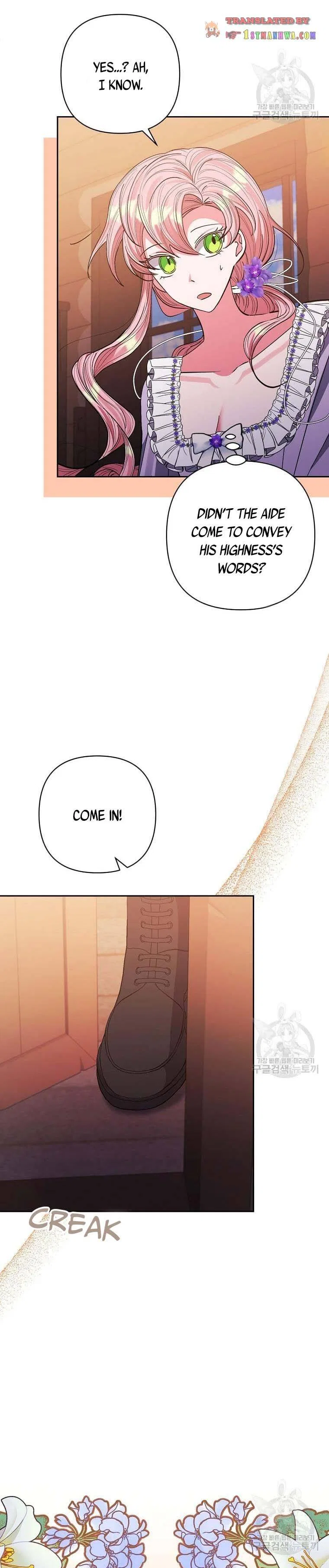 I Adopted the Male Lead Chapter 27 – Page 11
