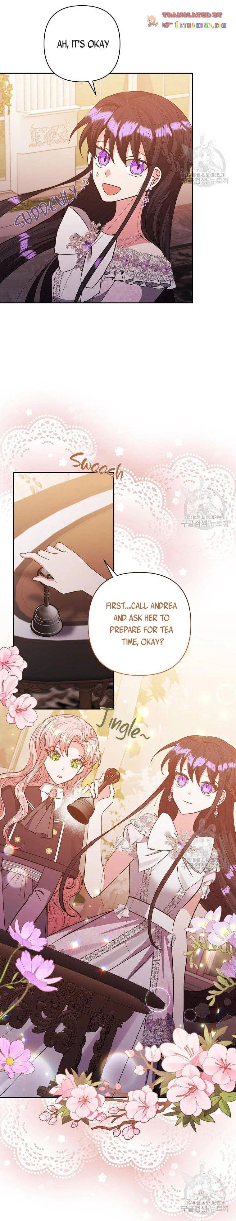 I Adopted the Male Lead Chapter 26 – Page 2