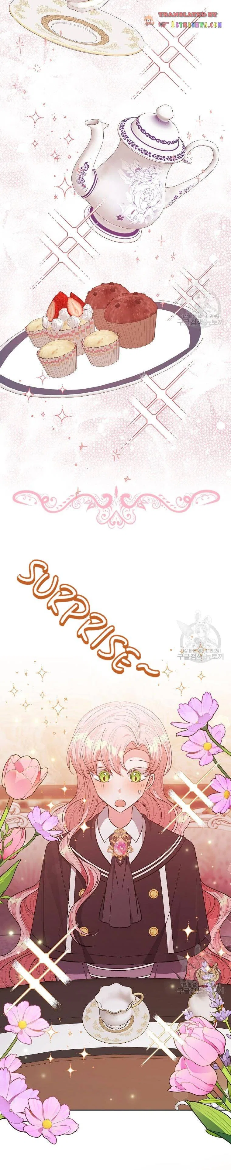 I Adopted the Male Lead Chapter 26 – Page 10