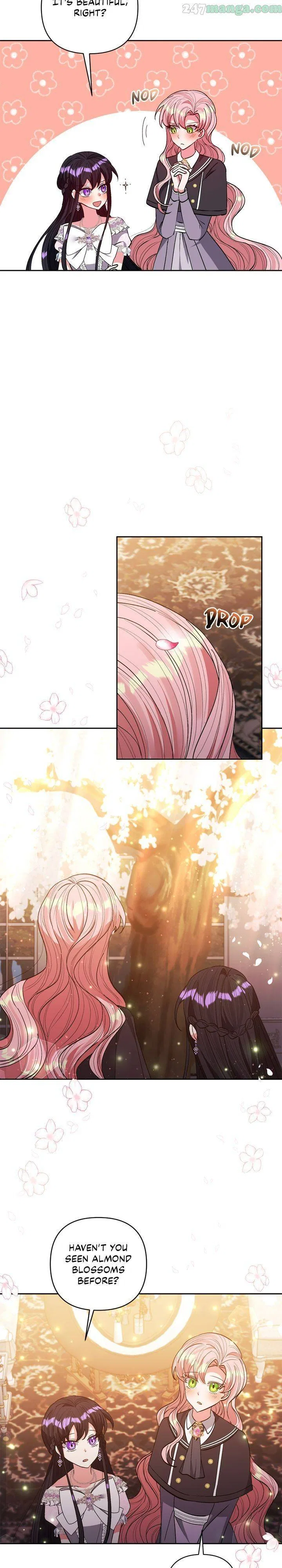 I Adopted the Male Lead Chapter 25 – Page 20