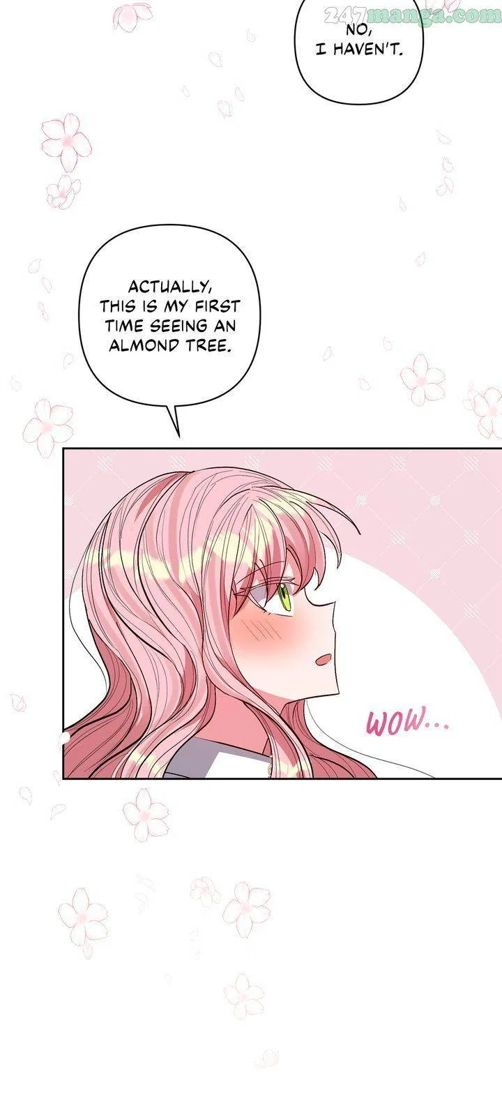 I Adopted the Male Lead Chapter 25 – Page 21