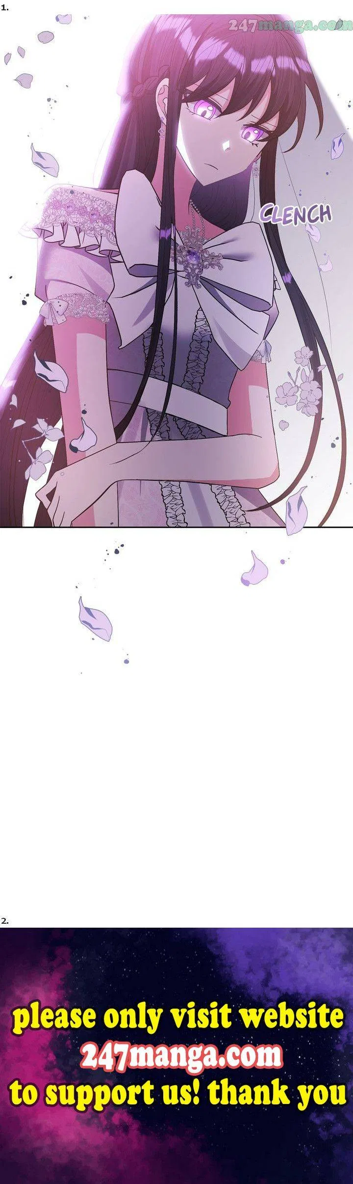 I Adopted the Male Lead Chapter 25 – Page 23