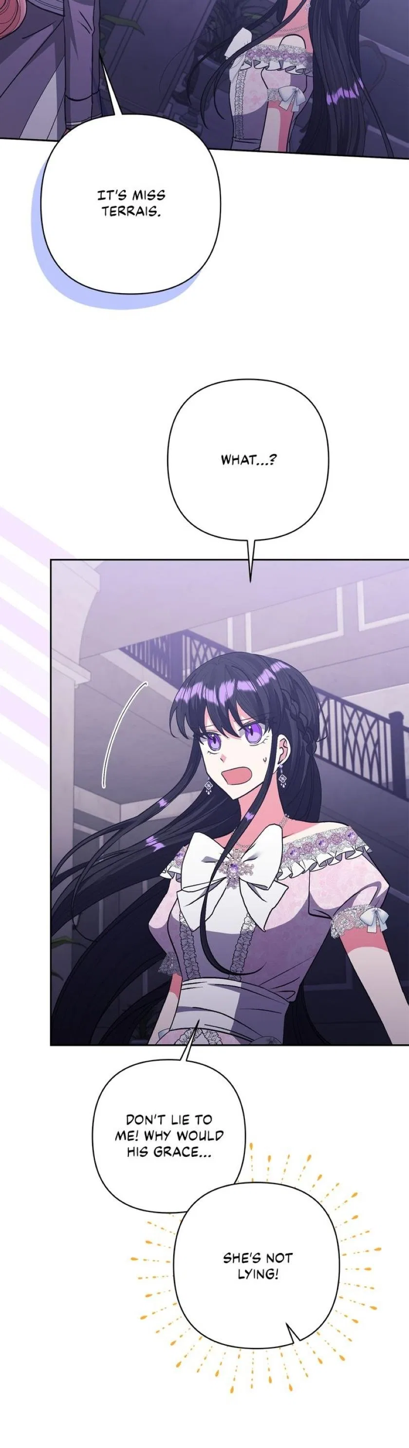 I Adopted the Male Lead Chapter 24 – Page 6
