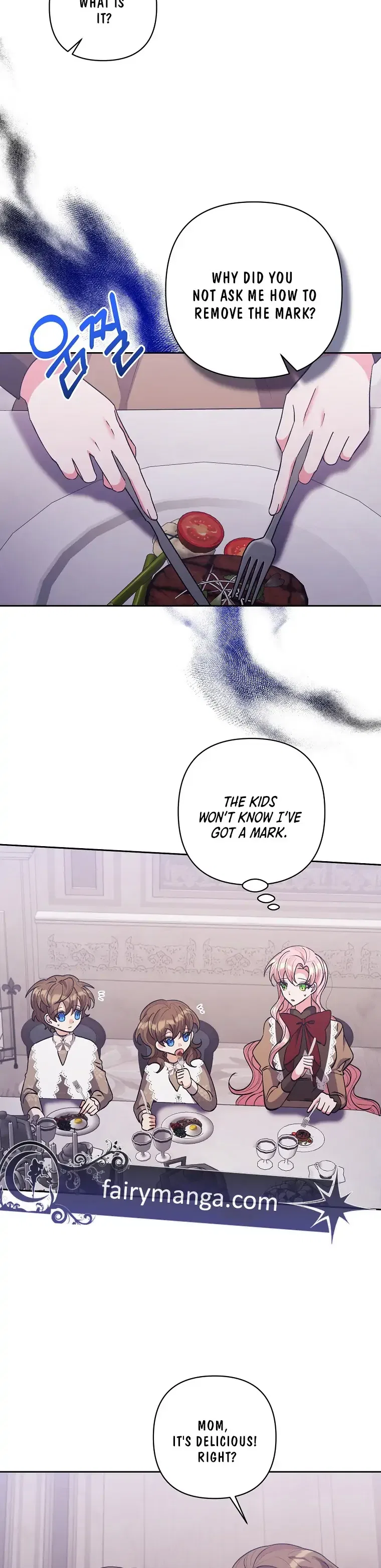 I Adopted the Male Lead Chapter 22 – Page 4