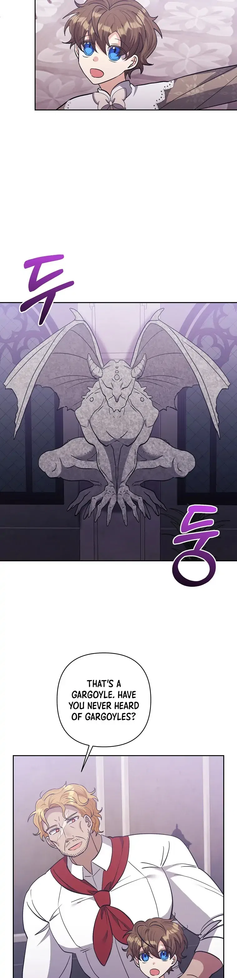 I Adopted the Male Lead Chapter 22 – Page 15