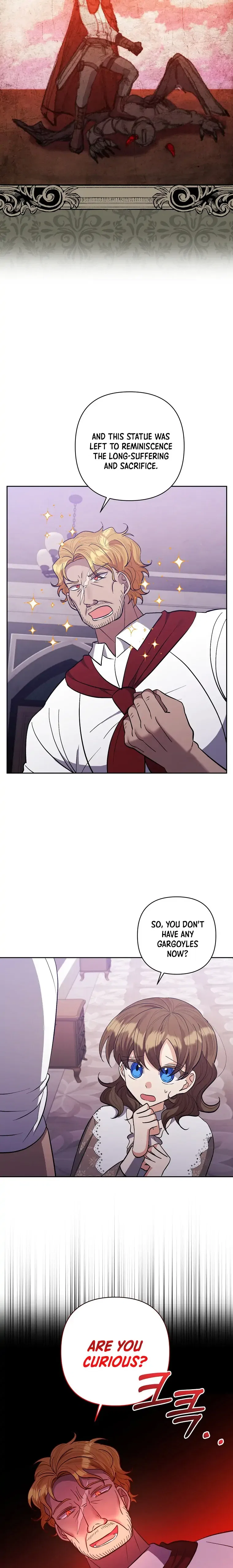 I Adopted the Male Lead Chapter 22 – Page 18