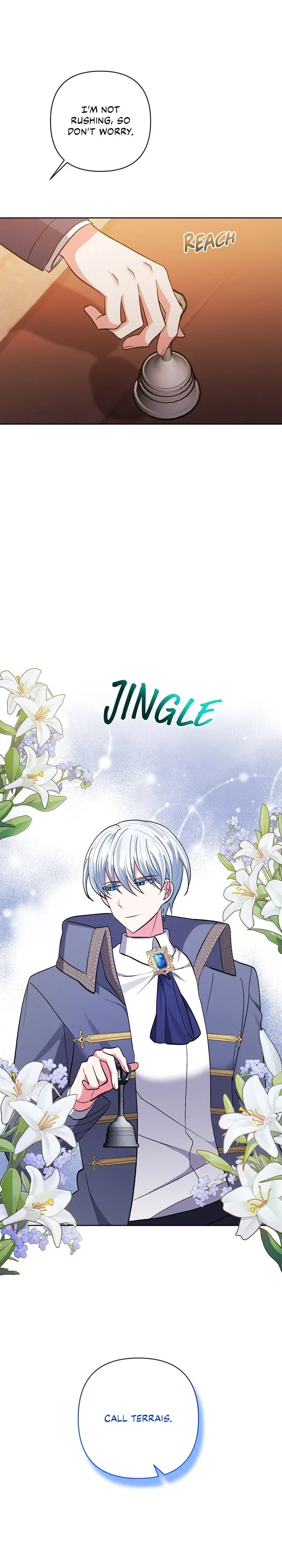 I Adopted the Male Lead Chapter 21 – Page 7