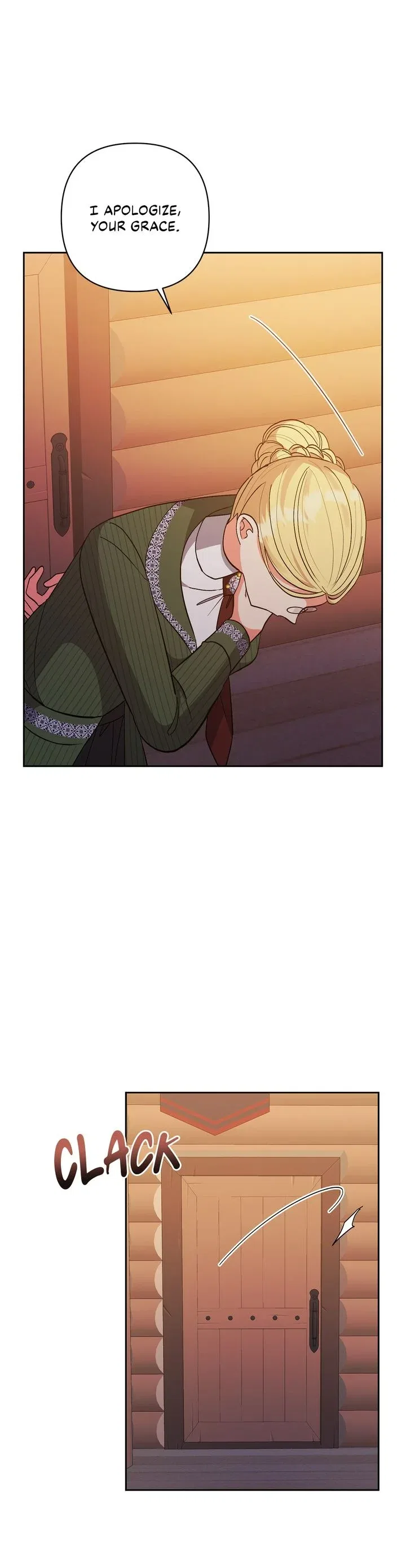I Adopted the Male Lead Chapter 21 – Page 16