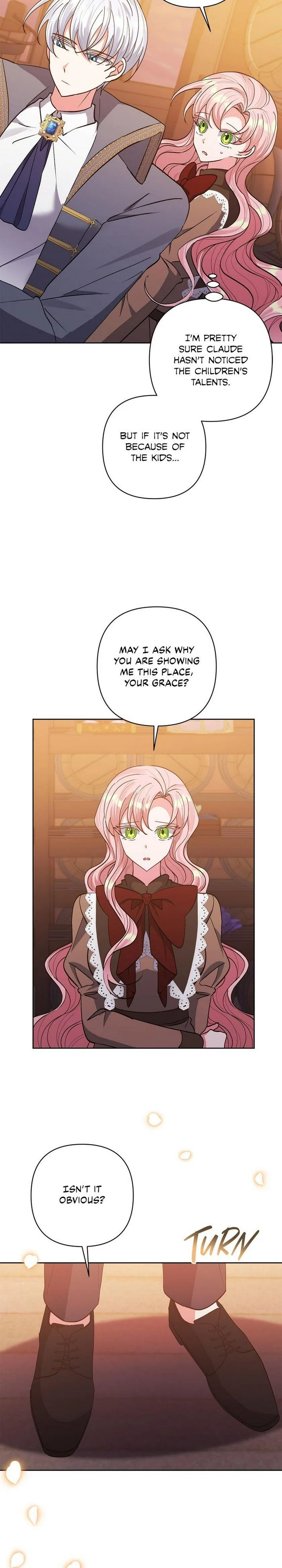 I Adopted the Male Lead Chapter 20 – Page 9