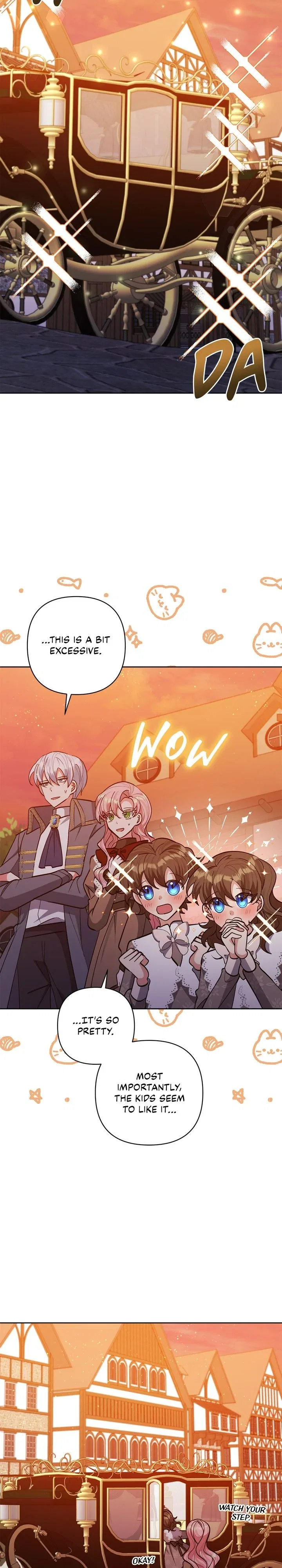 I Adopted the Male Lead Chapter 19 – Page 7