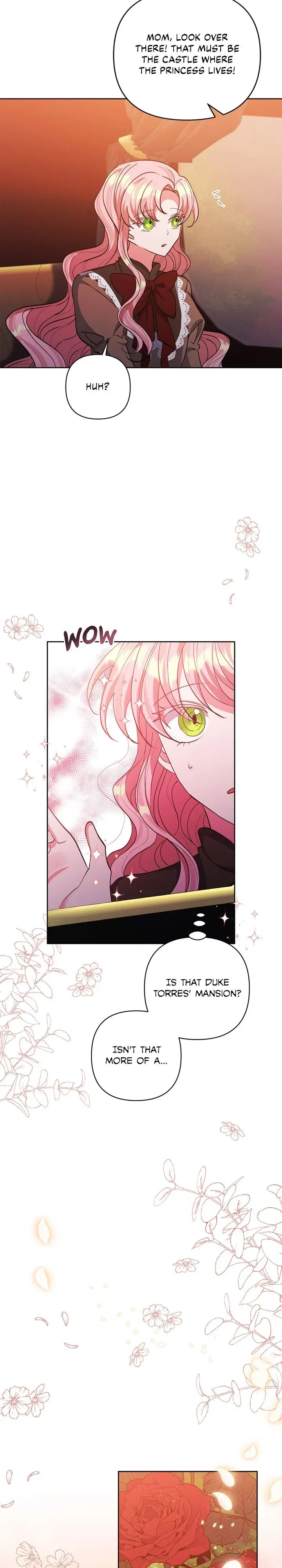 I Adopted the Male Lead Chapter 19 – Page 13