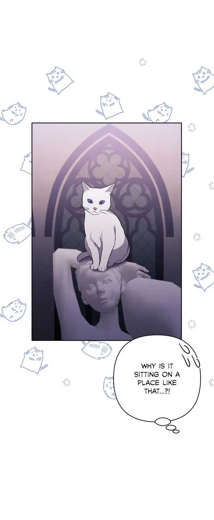 I Adopted the Male Lead Chapter 19 – Page 27