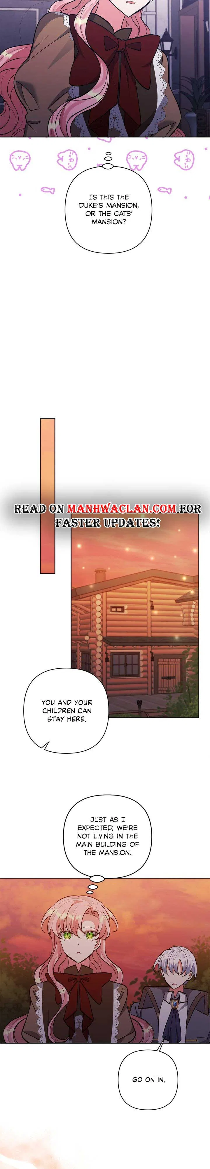 I Adopted the Male Lead Chapter 19 – Page 29