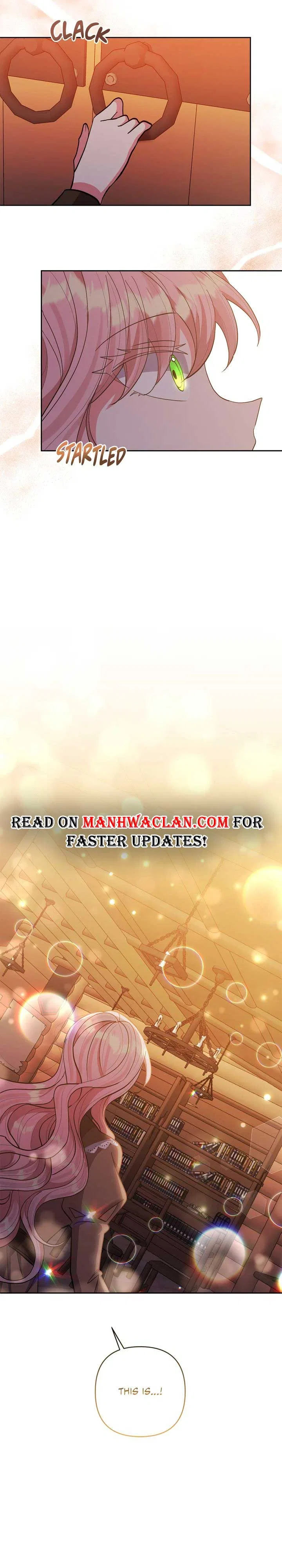 I Adopted the Male Lead Chapter 19 – Page 30