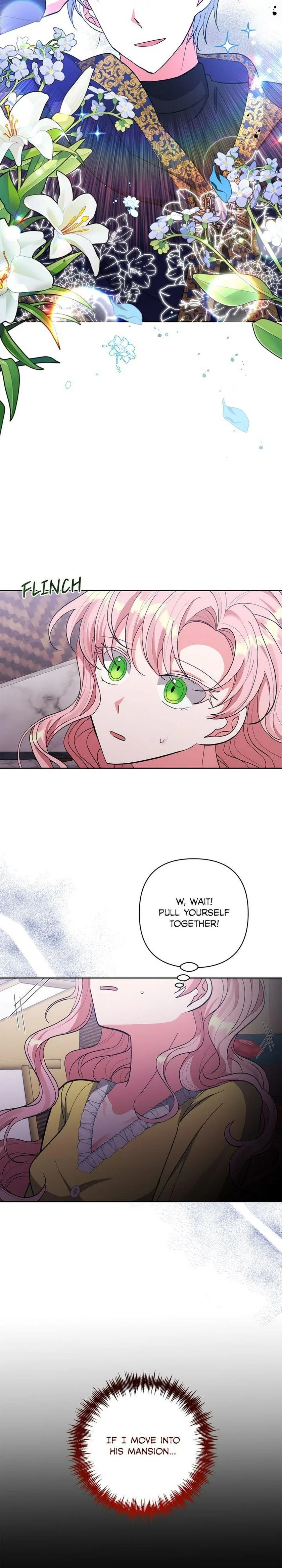I Adopted the Male Lead Chapter 18 – Page 5