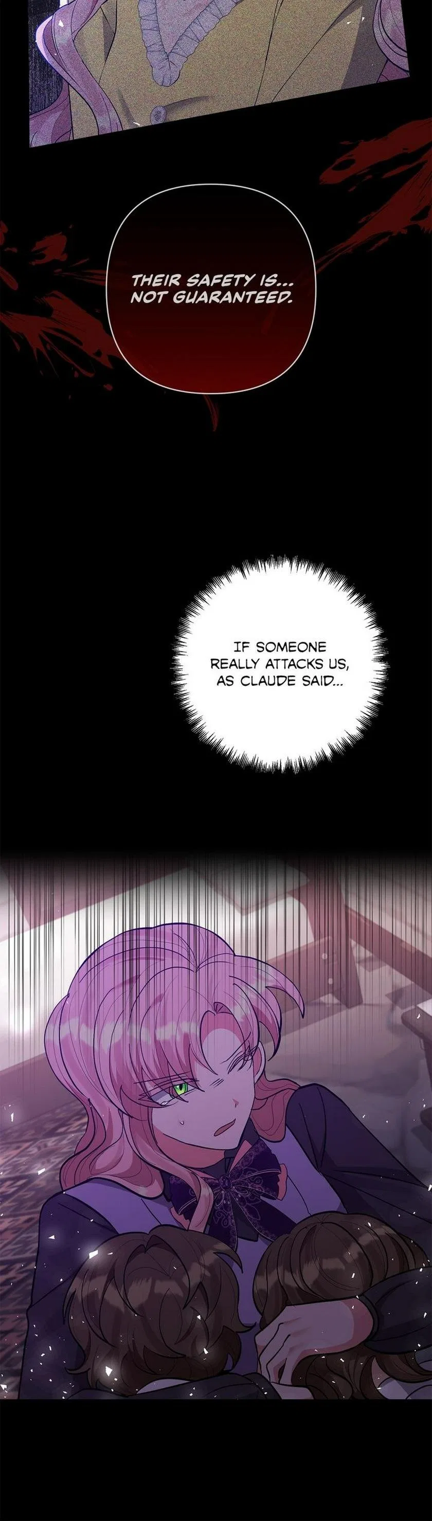 I Adopted the Male Lead Chapter 18 – Page 9