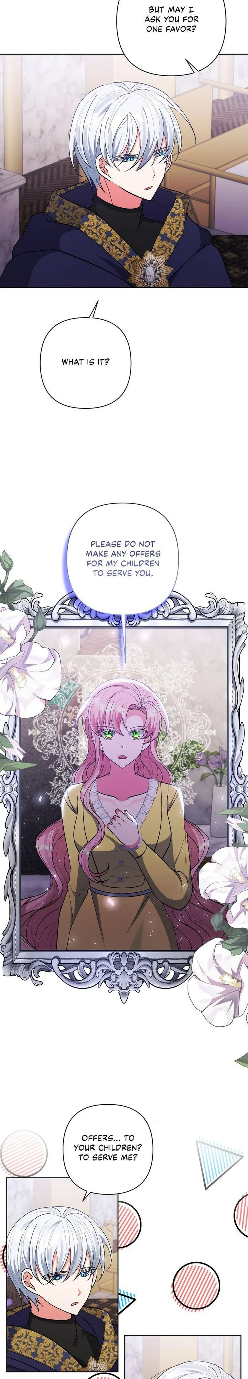 I Adopted the Male Lead Chapter 18 – Page 11