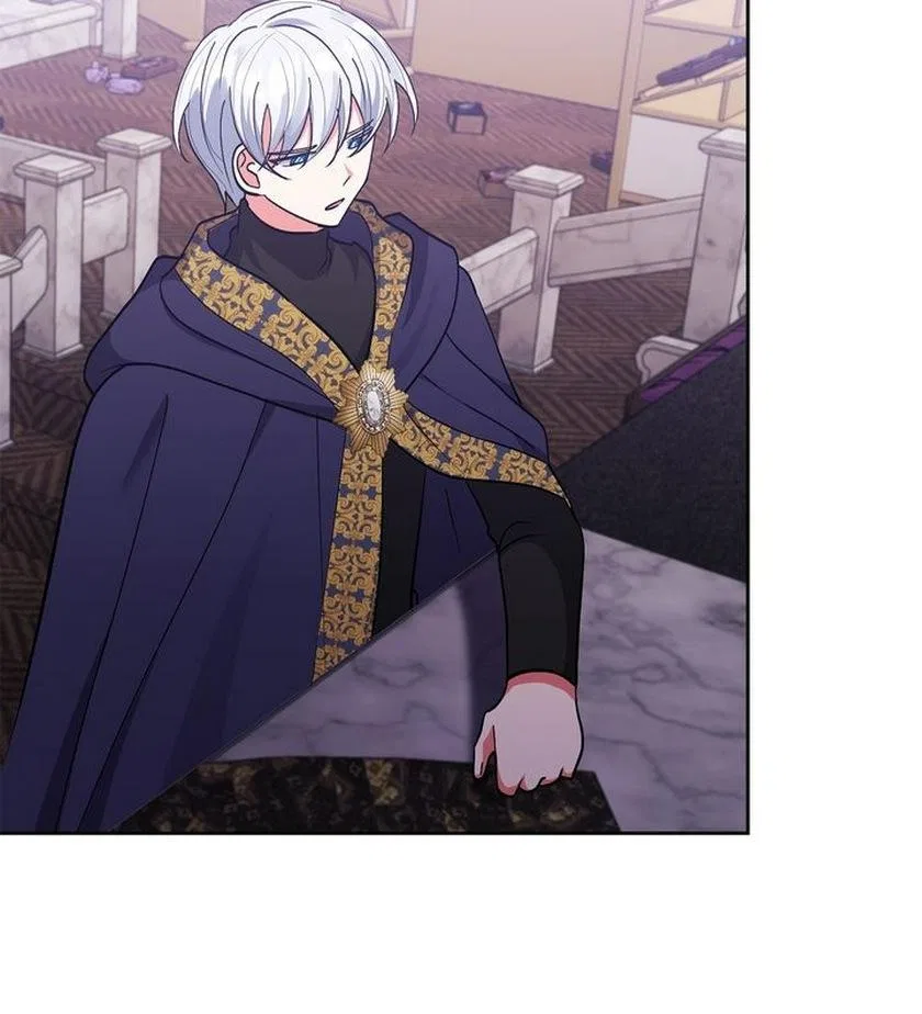 I Adopted the Male Lead Chapter 18 – Page 15