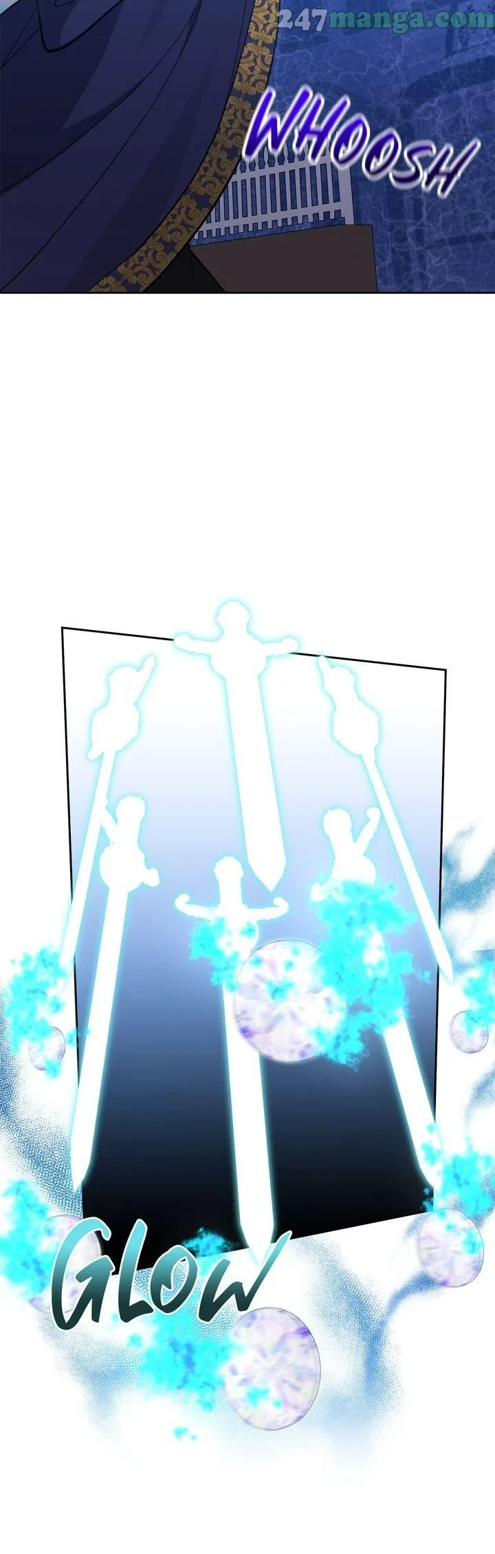 I Adopted the Male Lead Chapter 17 – Page 3