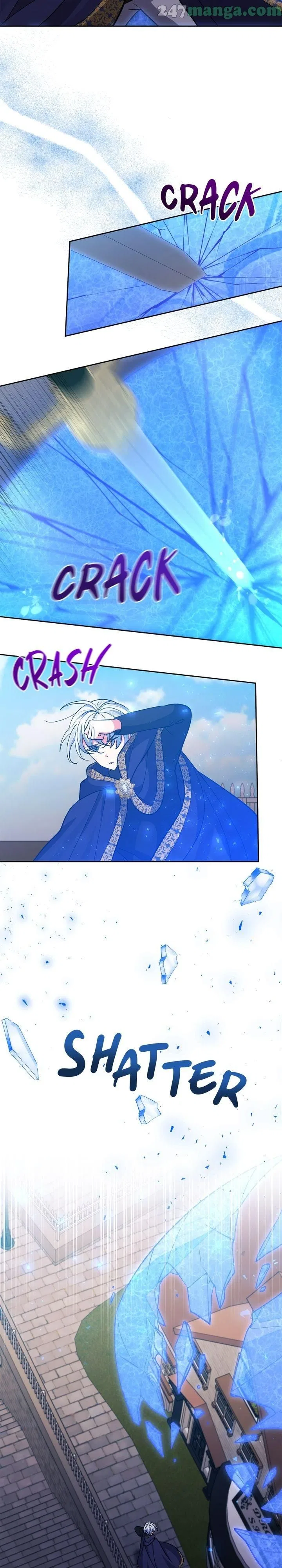 I Adopted the Male Lead Chapter 17 – Page 6