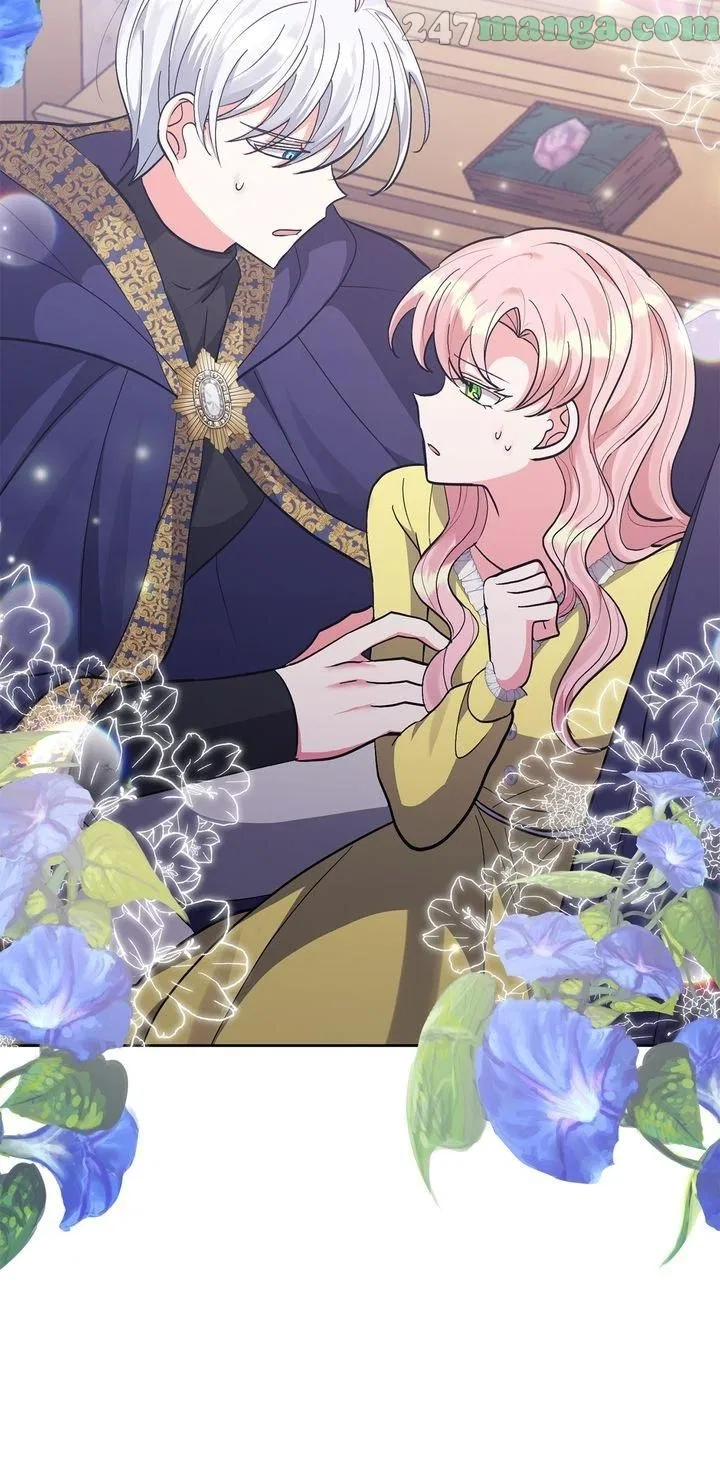 I Adopted the Male Lead Chapter 17 – Page 10
