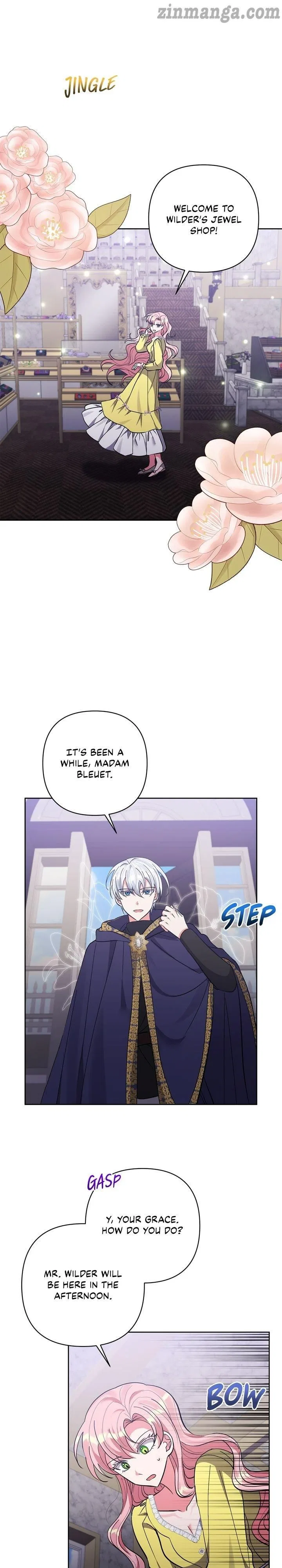 I Adopted the Male Lead Chapter 16 – Page 4