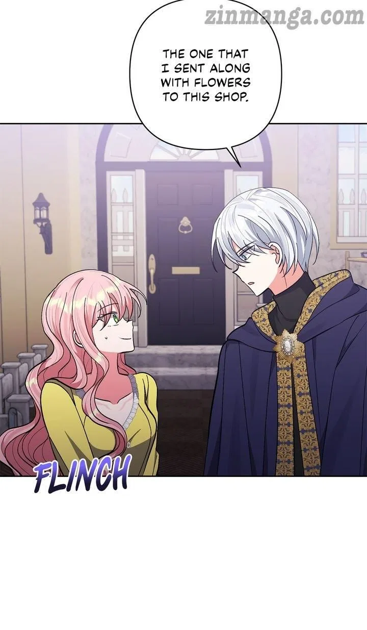 I Adopted the Male Lead Chapter 16 – Page 9