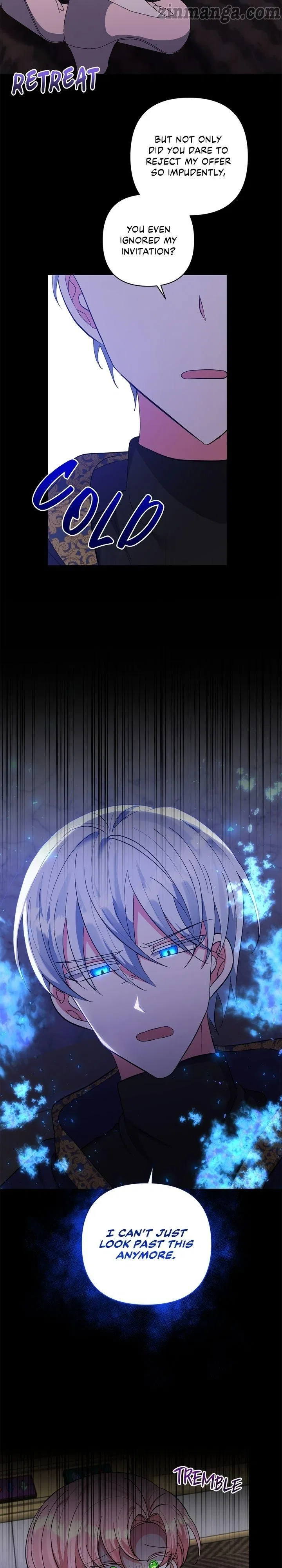 I Adopted the Male Lead Chapter 16 – Page 13