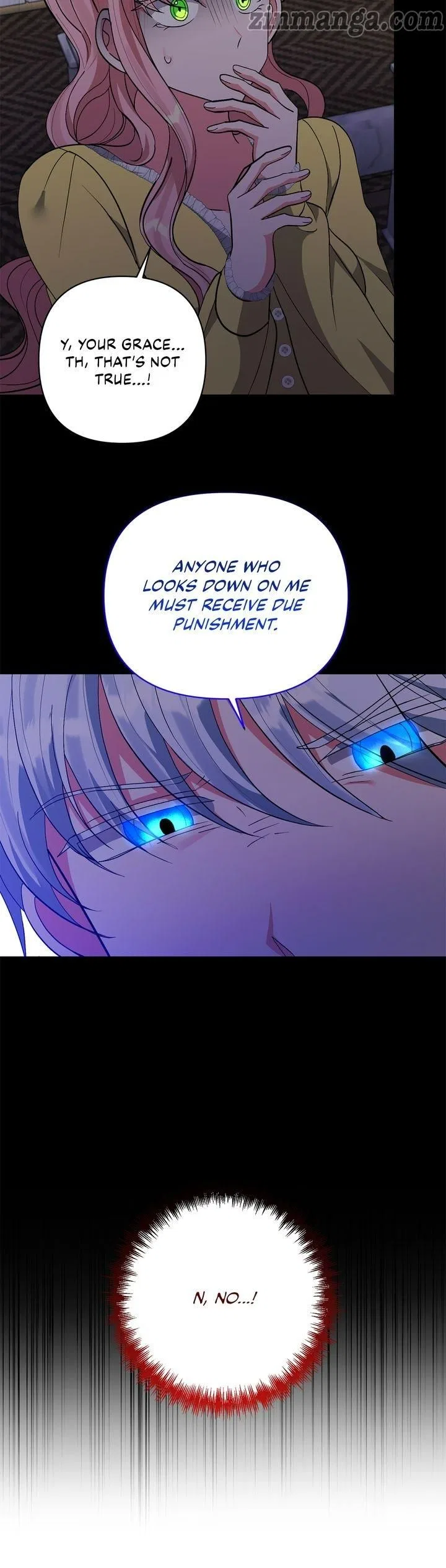 I Adopted the Male Lead Chapter 16 – Page 14