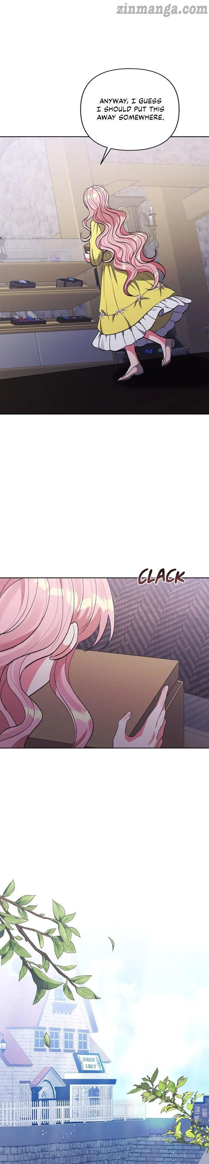 I Adopted the Male Lead Chapter 16 – Page 25