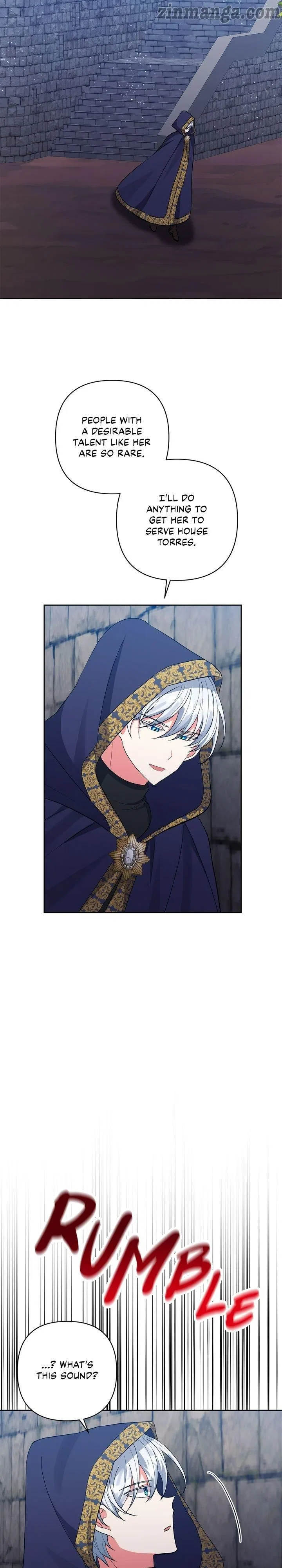 I Adopted the Male Lead Chapter 16 – Page 26