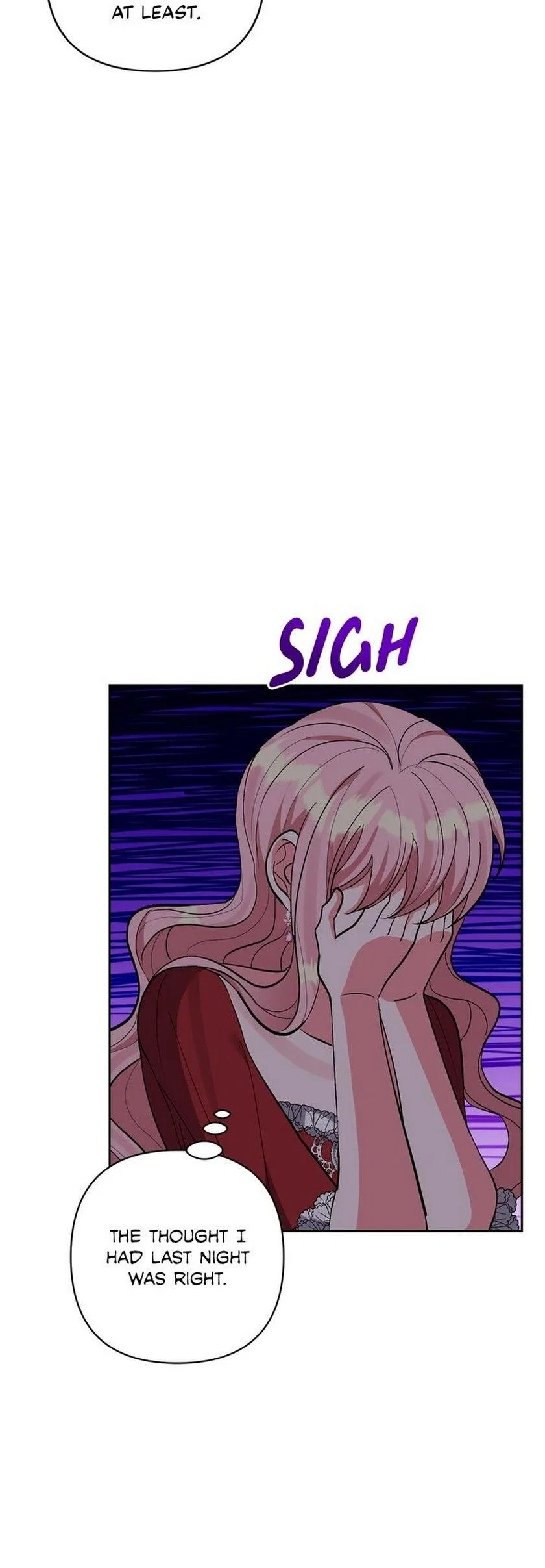 I Adopted the Male Lead Chapter 15 – Page 3