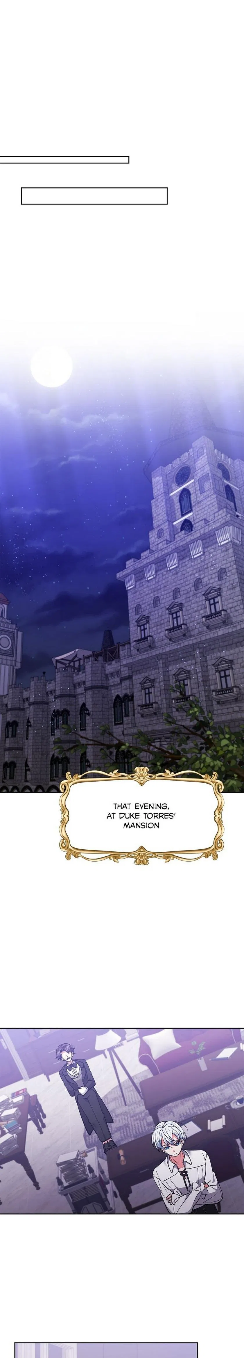 I Adopted the Male Lead Chapter 15 – Page 10