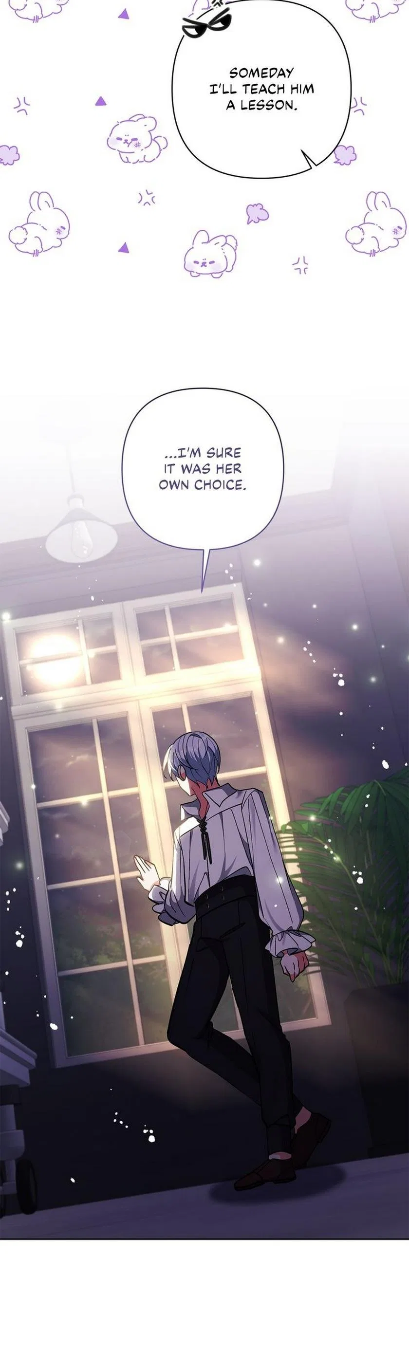 I Adopted the Male Lead Chapter 15 – Page 18