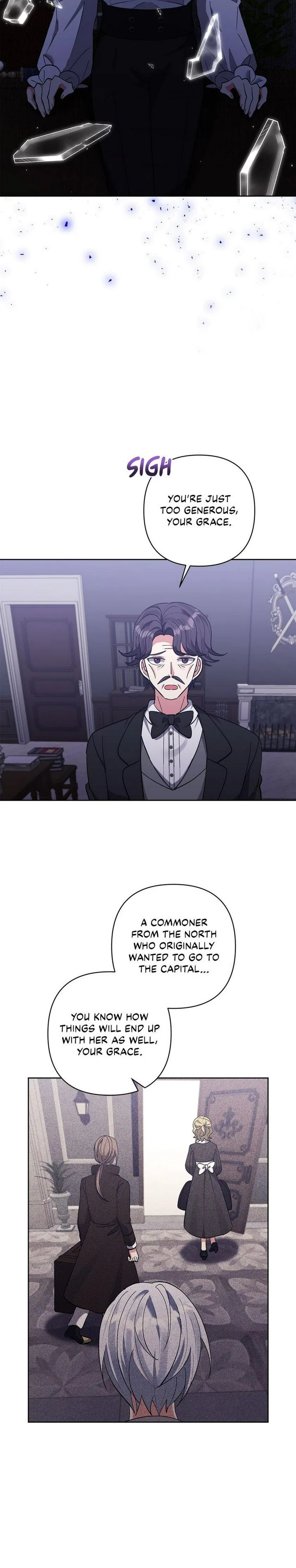 I Adopted the Male Lead Chapter 15 – Page 24