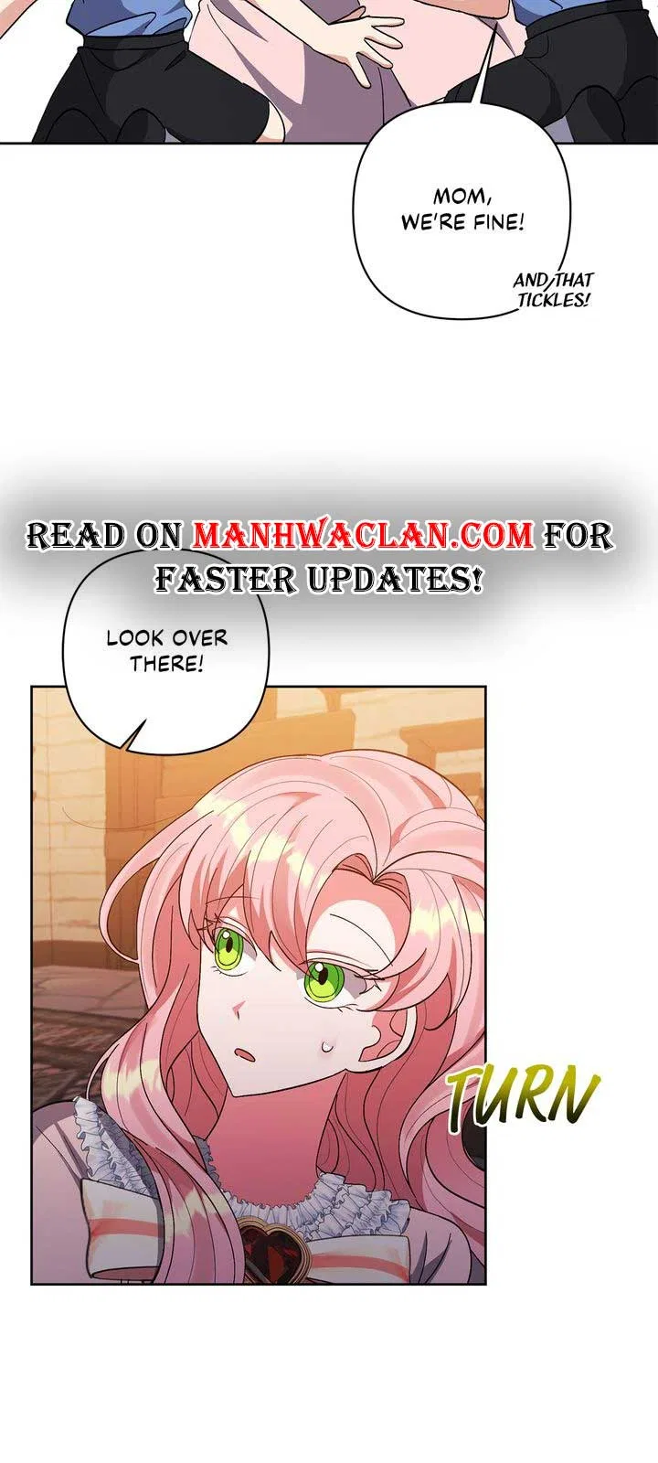 I Adopted the Male Lead Chapter 14 – Page 3
