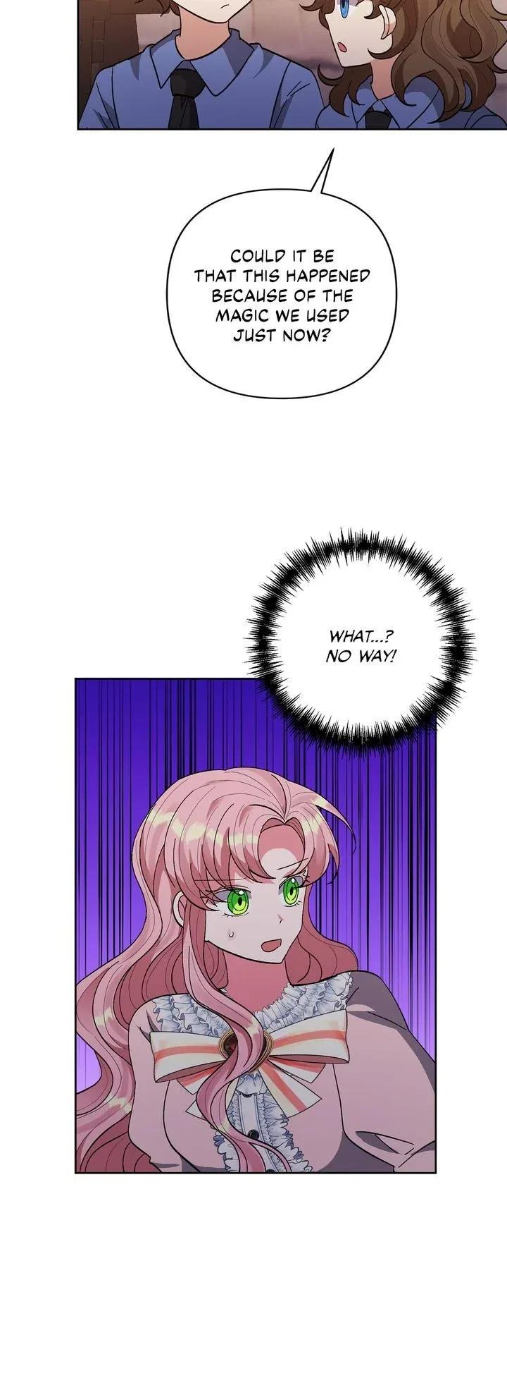 I Adopted the Male Lead Chapter 14 – Page 6