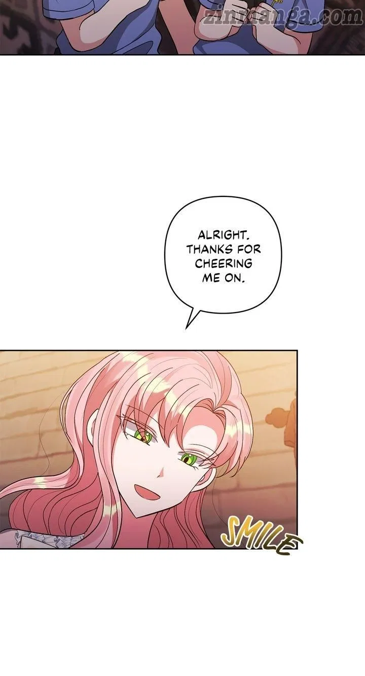 I Adopted the Male Lead Chapter 13 – Page 15