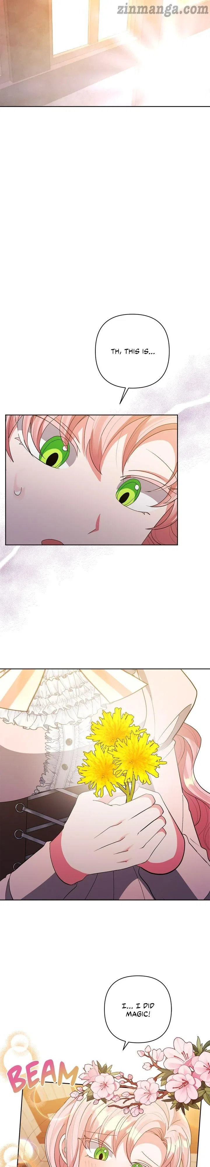 I Adopted the Male Lead Chapter 13 – Page 17