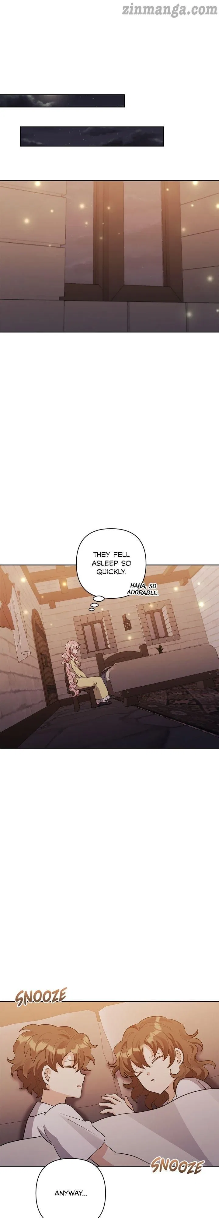 I Adopted the Male Lead Chapter 12 – Page 7