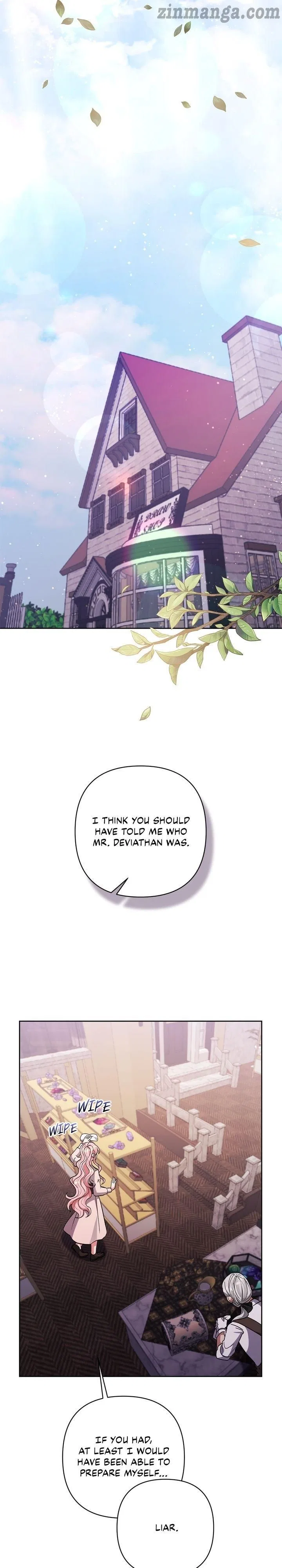 I Adopted the Male Lead Chapter 12 – Page 11