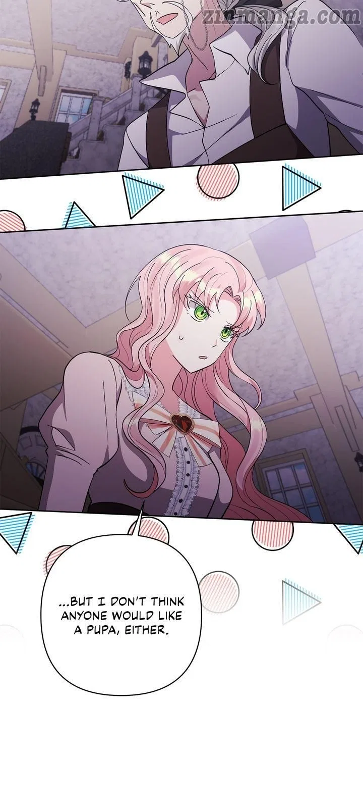 I Adopted the Male Lead Chapter 12 – Page 18