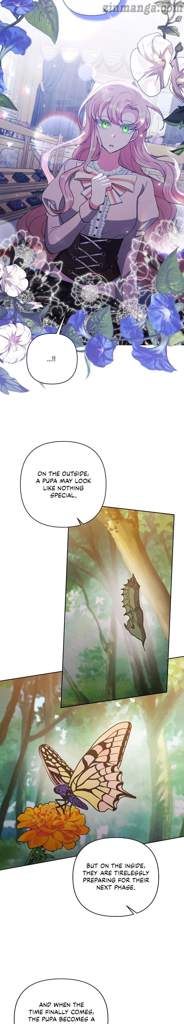I Adopted the Male Lead Chapter 12 – Page 20