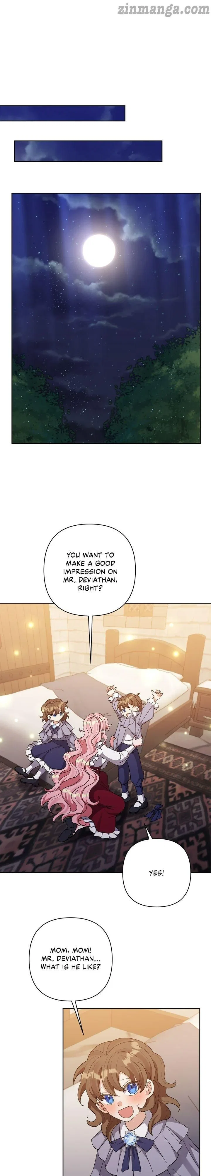 I Adopted the Male Lead Chapter 11 – Page 2